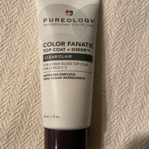 Pureology Color Fanatic
